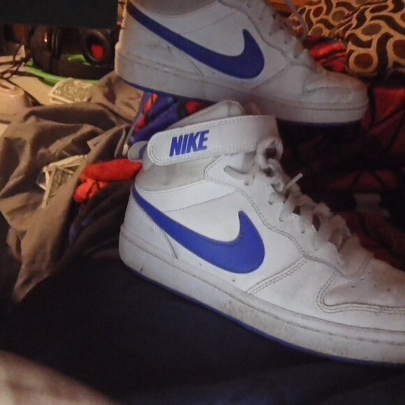 Nike Other - To make money